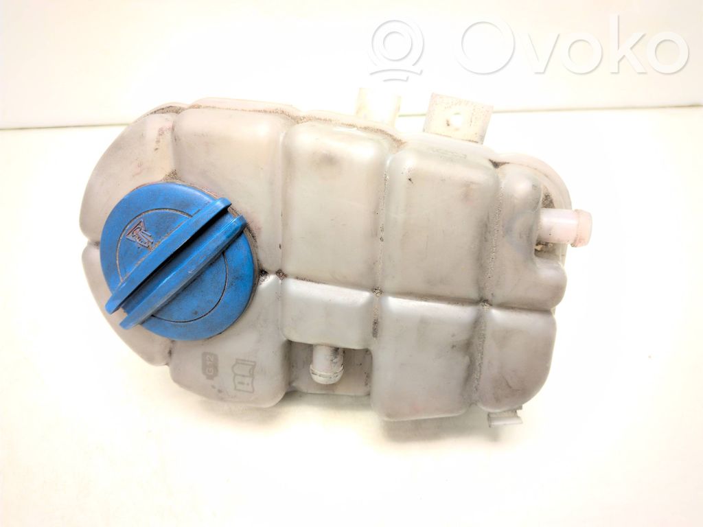 Audi A6 S6 C7 4G Serbatoio di compensazione del liquido refrigerante/vaschetta