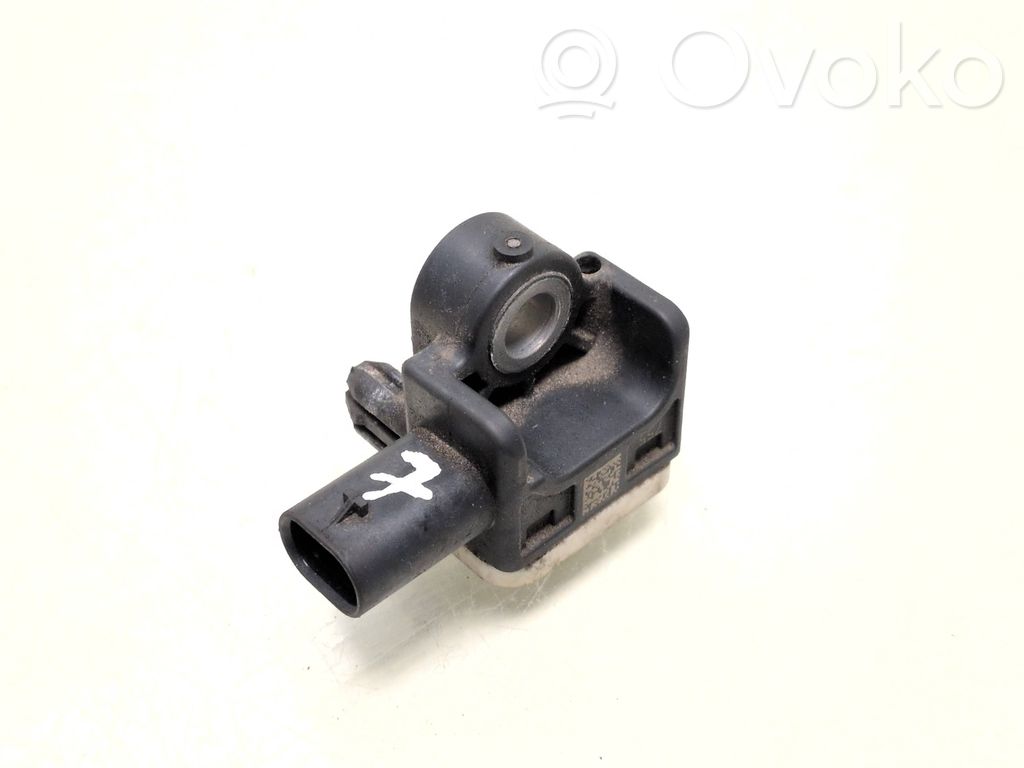 Audi A6 S6 C7 4G Senzor impact/declanșare airbag