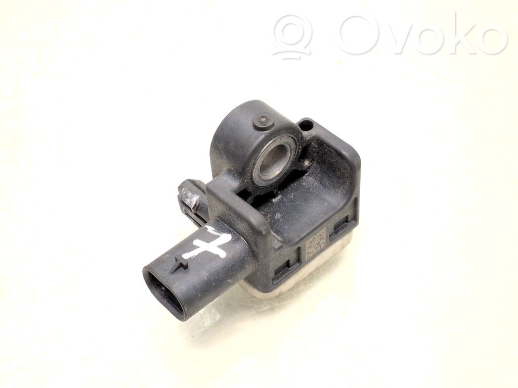 Sensor impacto/accidente para activar Airbag   4H0959651A