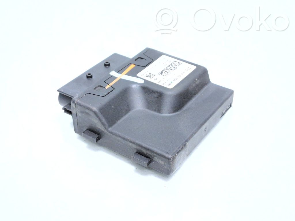 Audi Q5 SQ5 FY Unitate/modul comandă pompă injecție combustibil 
