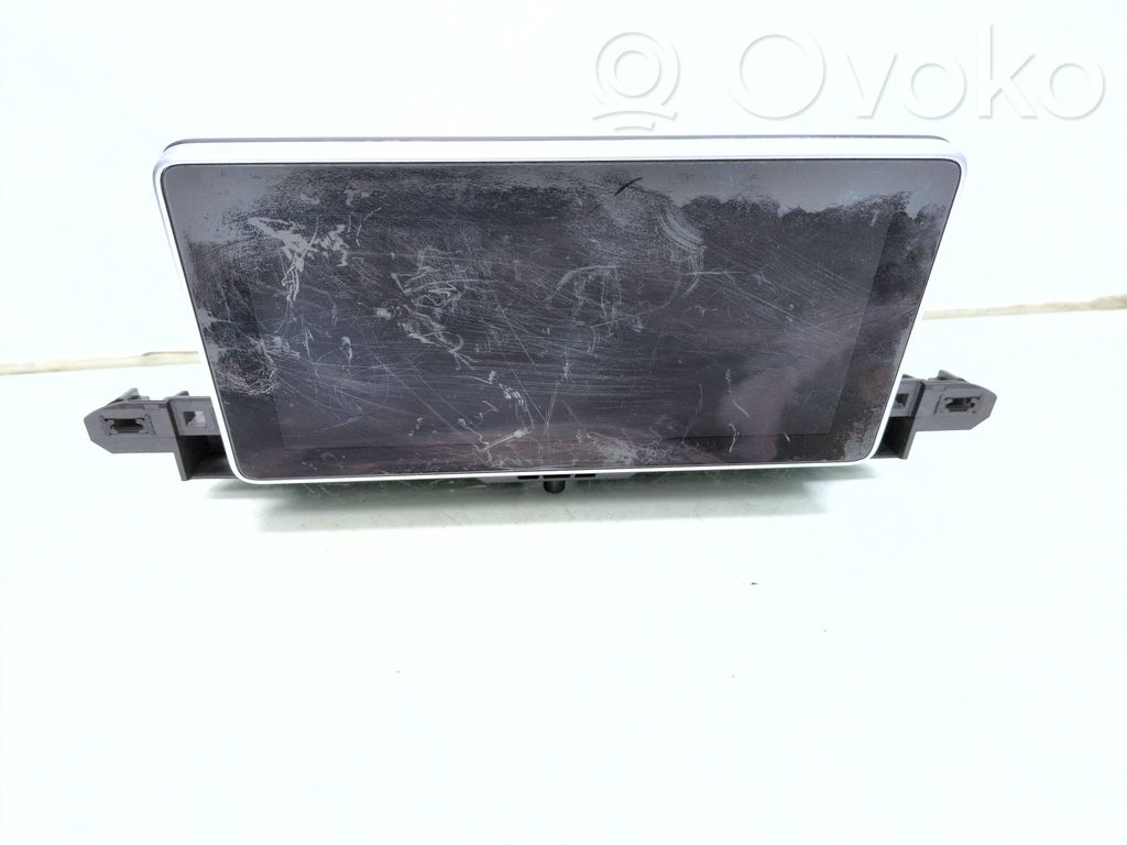 Audi Q5 SQ5 FY Monitor/display/piccolo schermo