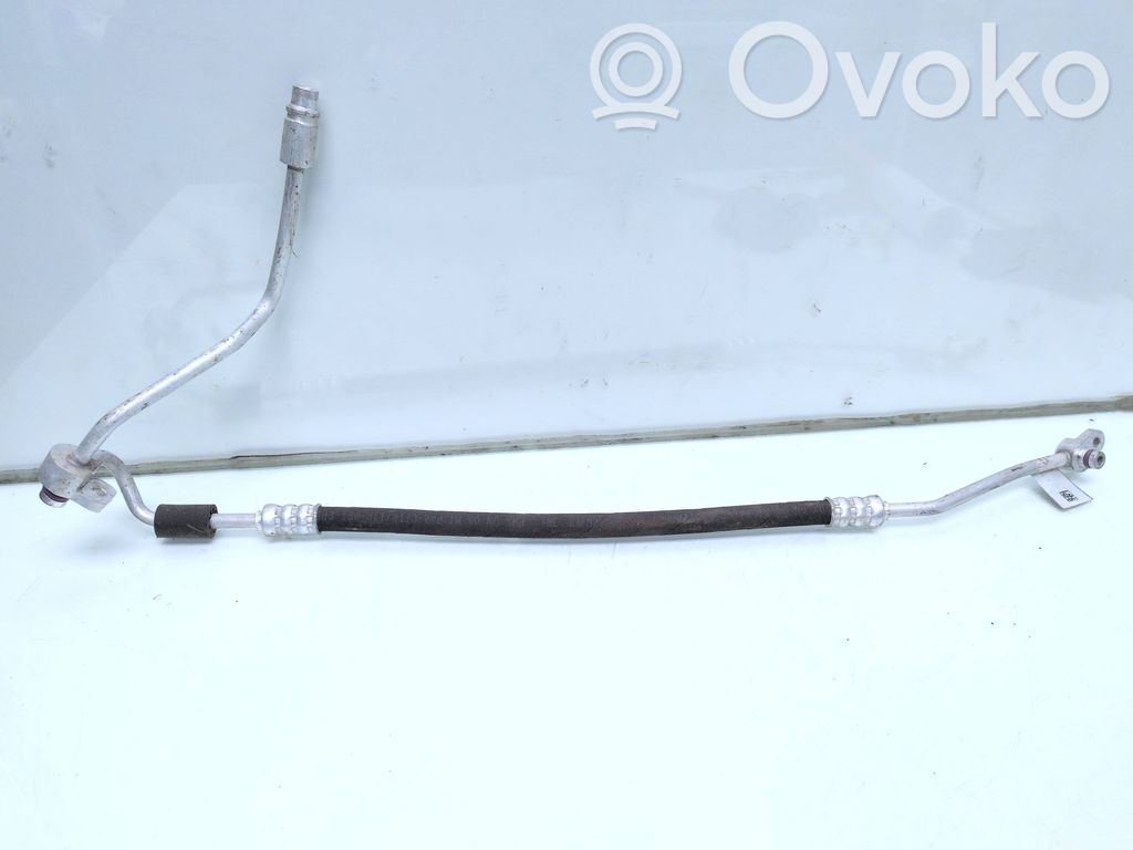 Ilmastointilaitteen putki (A/C)   80C816720