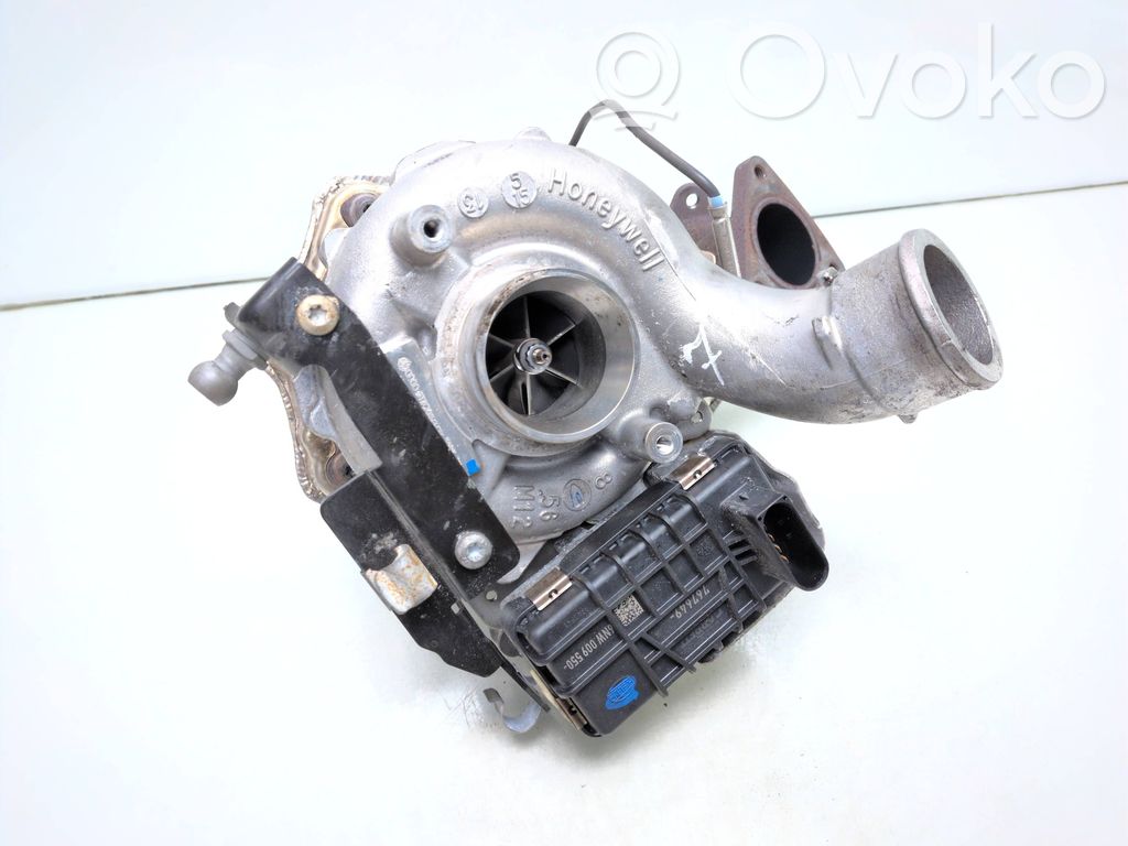 Turbina   059145874M,767649,6NW009550,059906088CE