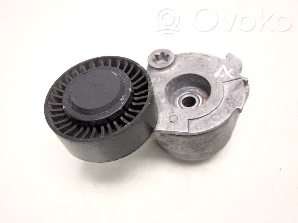 Audi A6 S6 C7 4G Tensor de correa del alternador