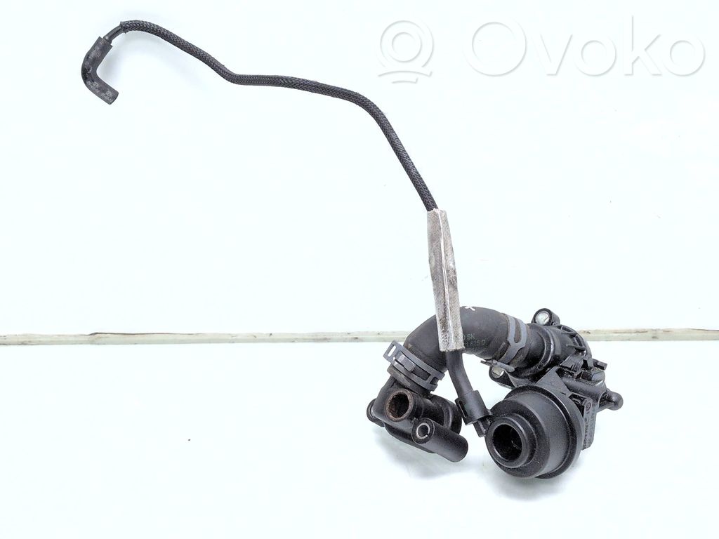 Audi A6 S6 C7 4G Engine coolant pipe/hose 