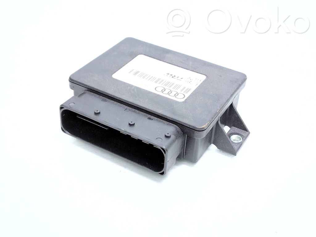 Hand brake control module   4H0907801H,4H0907801A,A2C58091740