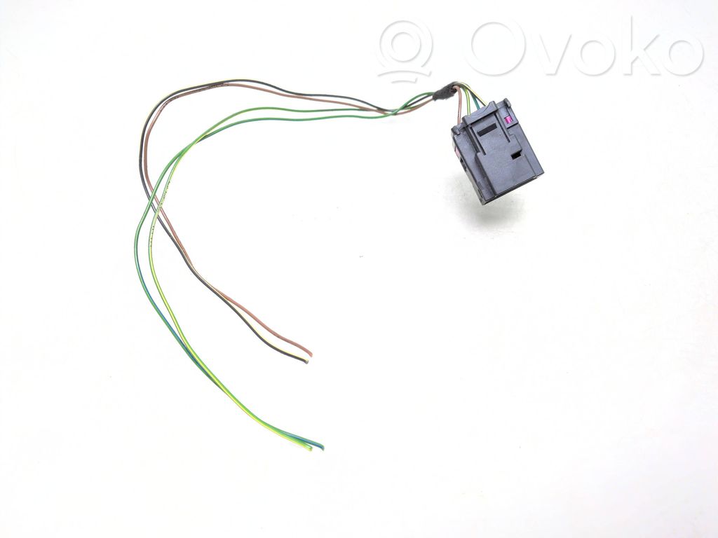 Audi A6 S6 C7 4G Altro tipo di cablaggio 