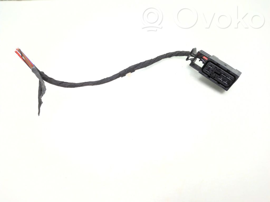 Audi A6 S6 C7 4G Otros cableados 