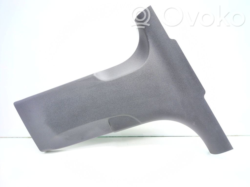 Audi A6 S6 C7 4G (B) Revêtement de pilier (bas)