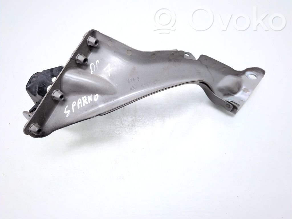 Audi A6 S6 C7 4G Supporto di montaggio del parafango 