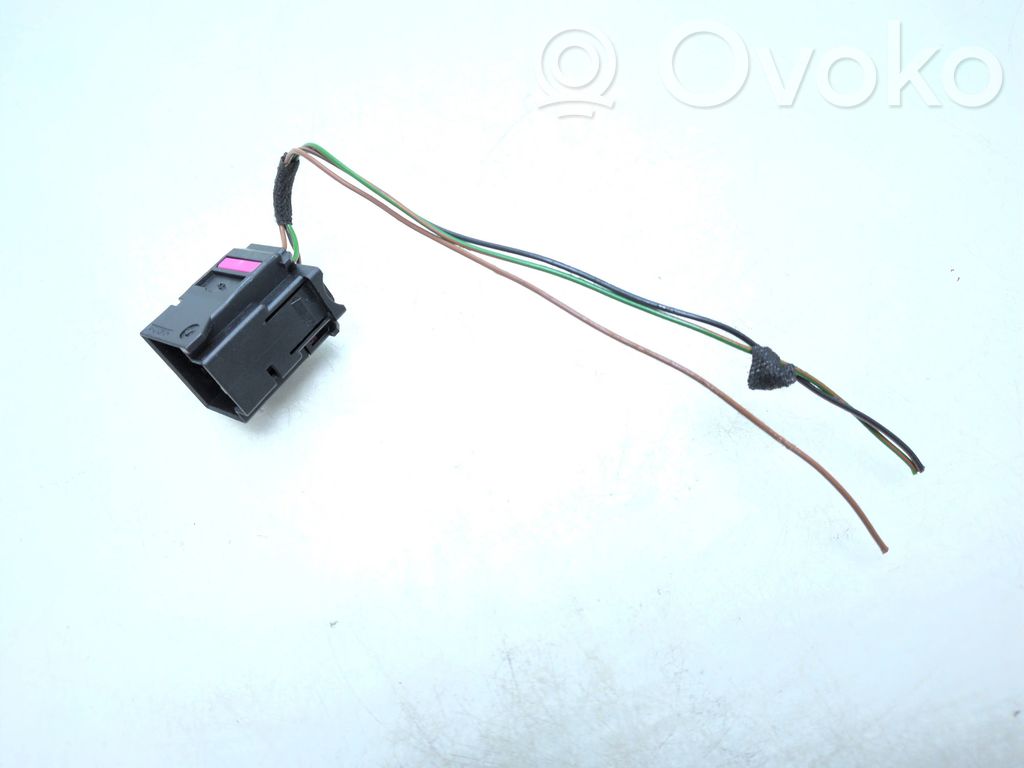 Audi A6 S6 C7 4G Altro tipo di cablaggio 