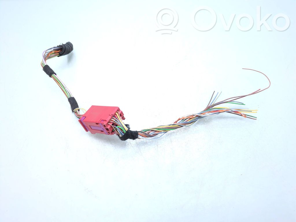 Otros cableados   8K0972483B,4F0972575B