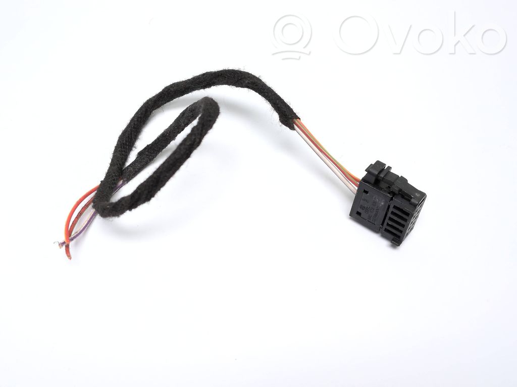 Audi A6 S6 C7 4G Altro tipo di cablaggio 