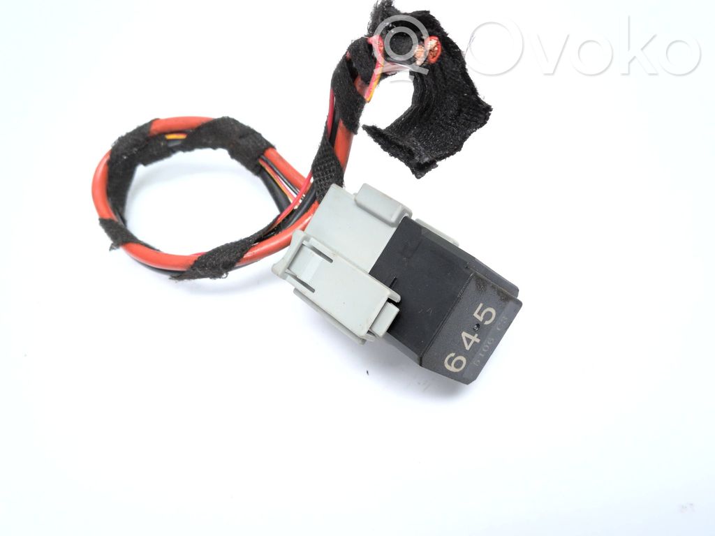 Audi A6 S6 C7 4G Alte relee 