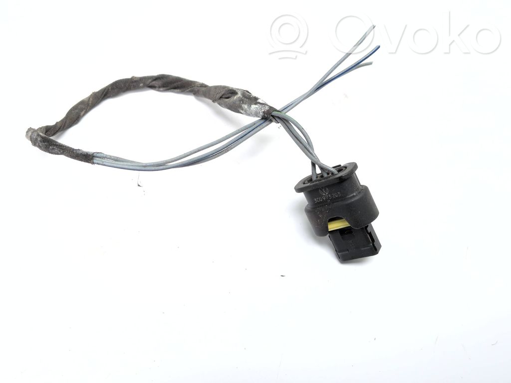 Audi A6 S6 C7 4G Otros cableados 