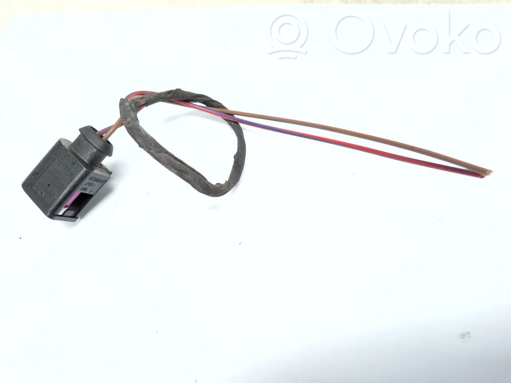 Audi A6 S6 C7 4G Altro tipo di cablaggio 