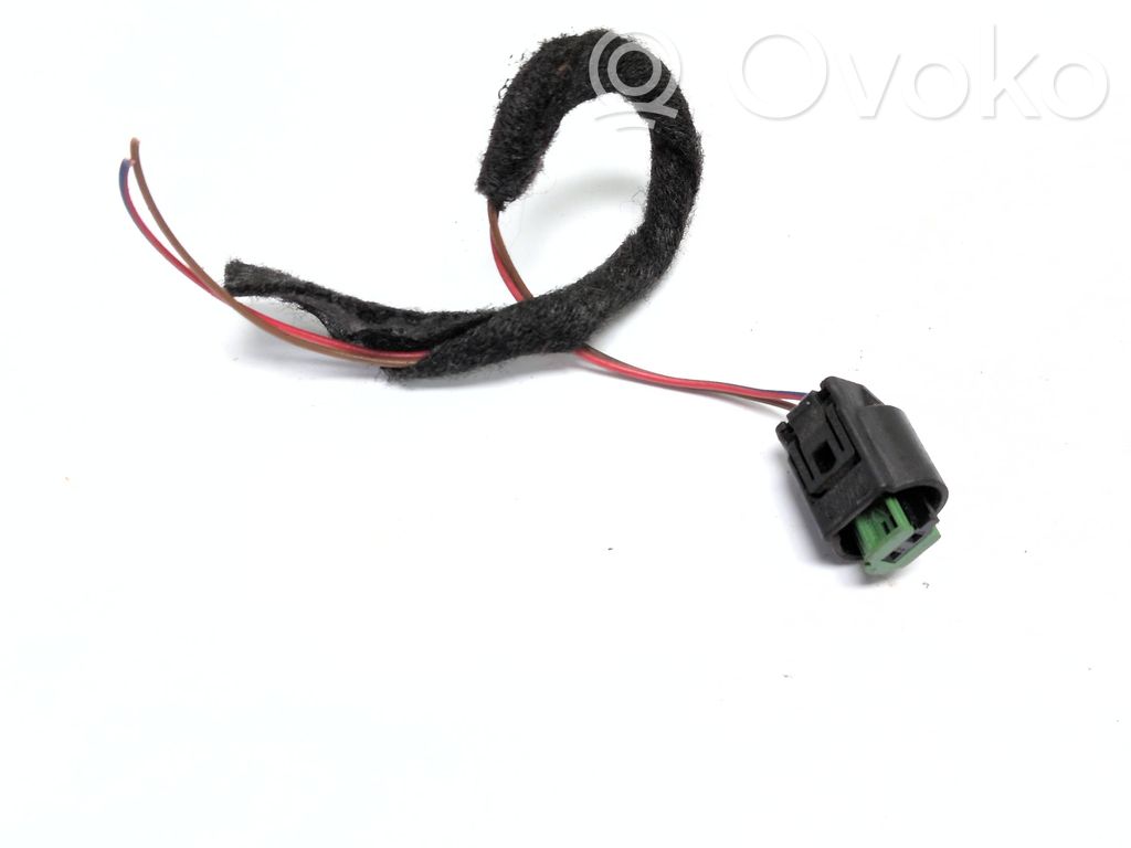 Audi A6 S6 C7 4G Altro tipo di cablaggio