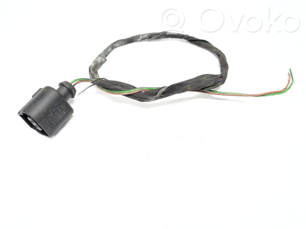Otros cableados   8K0973702