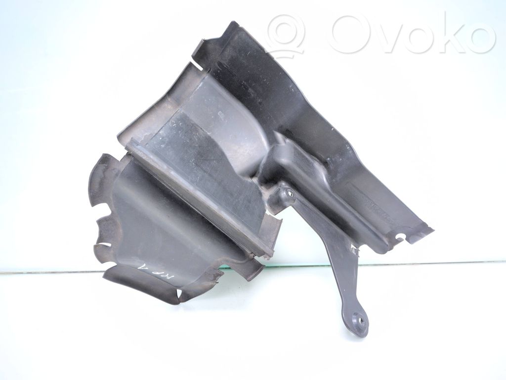 Conducto/guía del intercooler   30678190