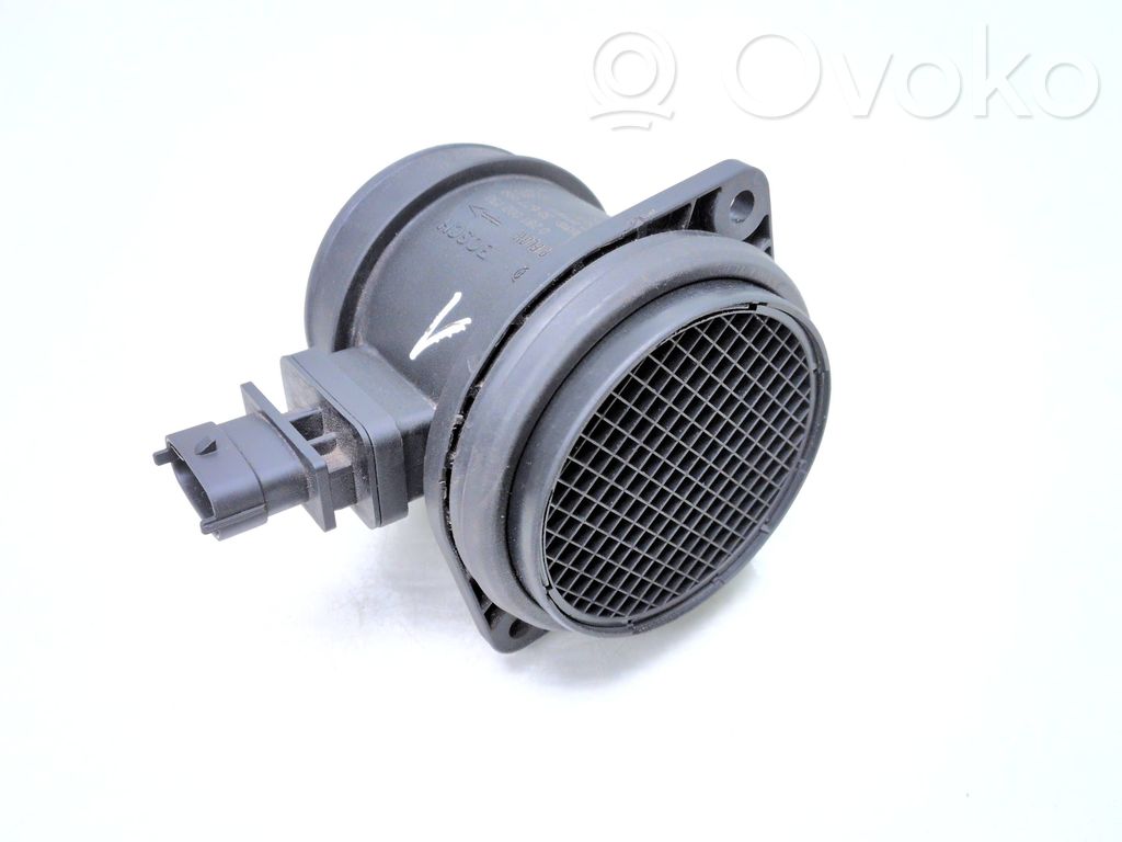 Volvo S80 Debitmetru aer 