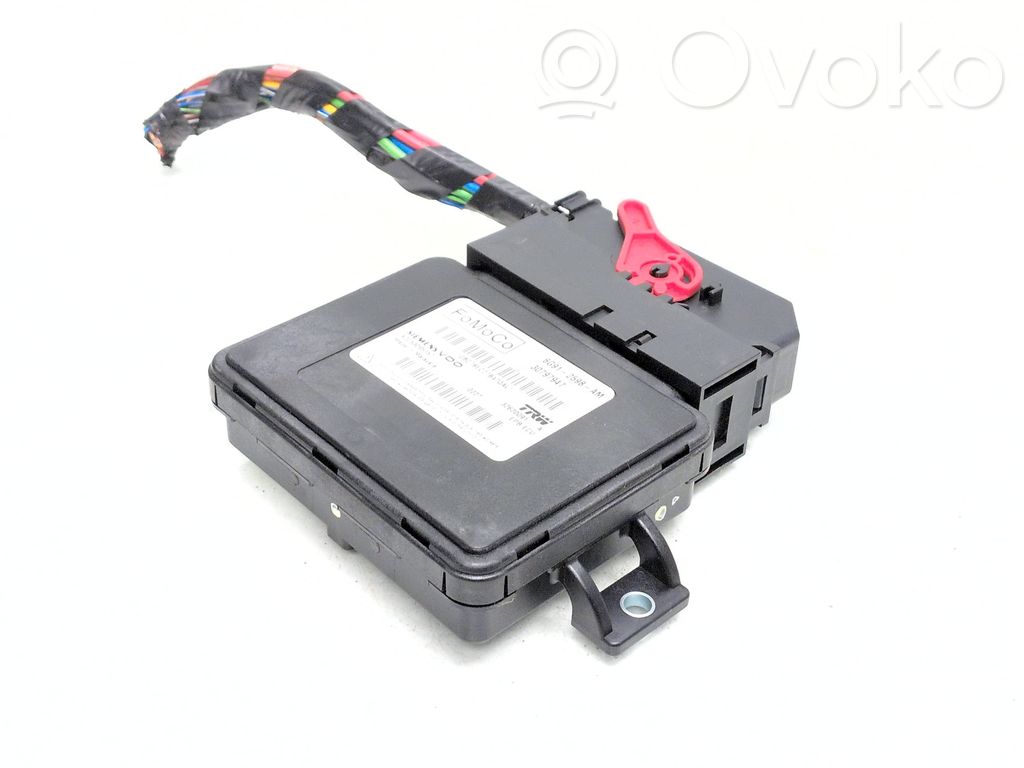 Volvo S80 Module de commande de frein à main 