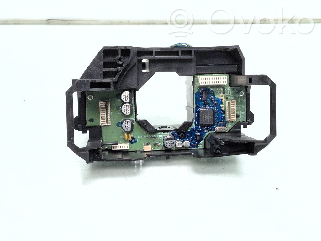 Sensor de ángulo de dirección   30773859