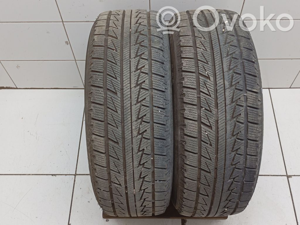 Opel Astra H R16 ziemas riepa (-as) 