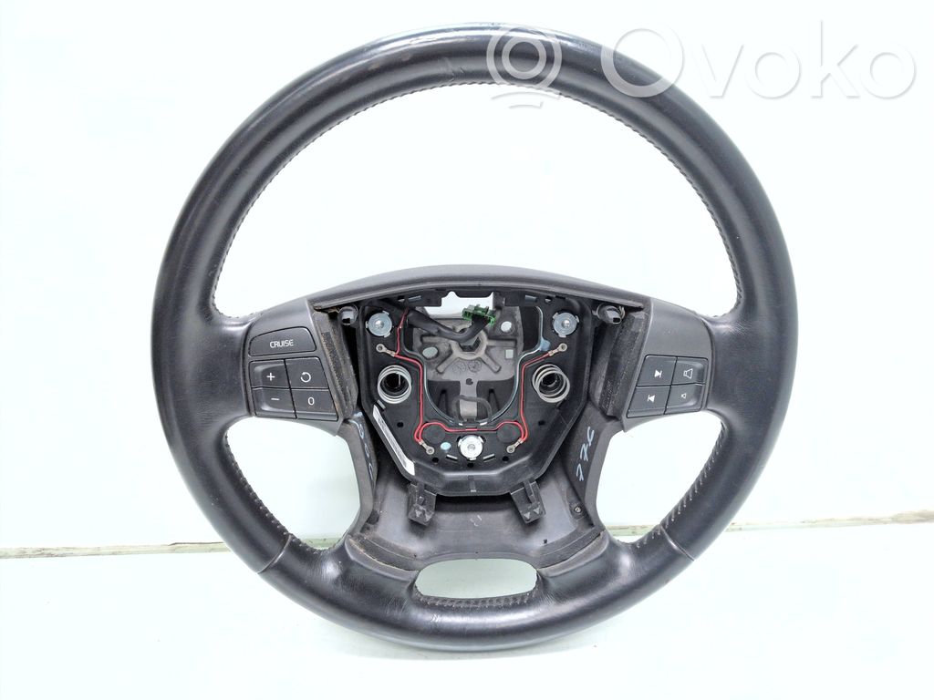 Ohjauspyörä   30778840