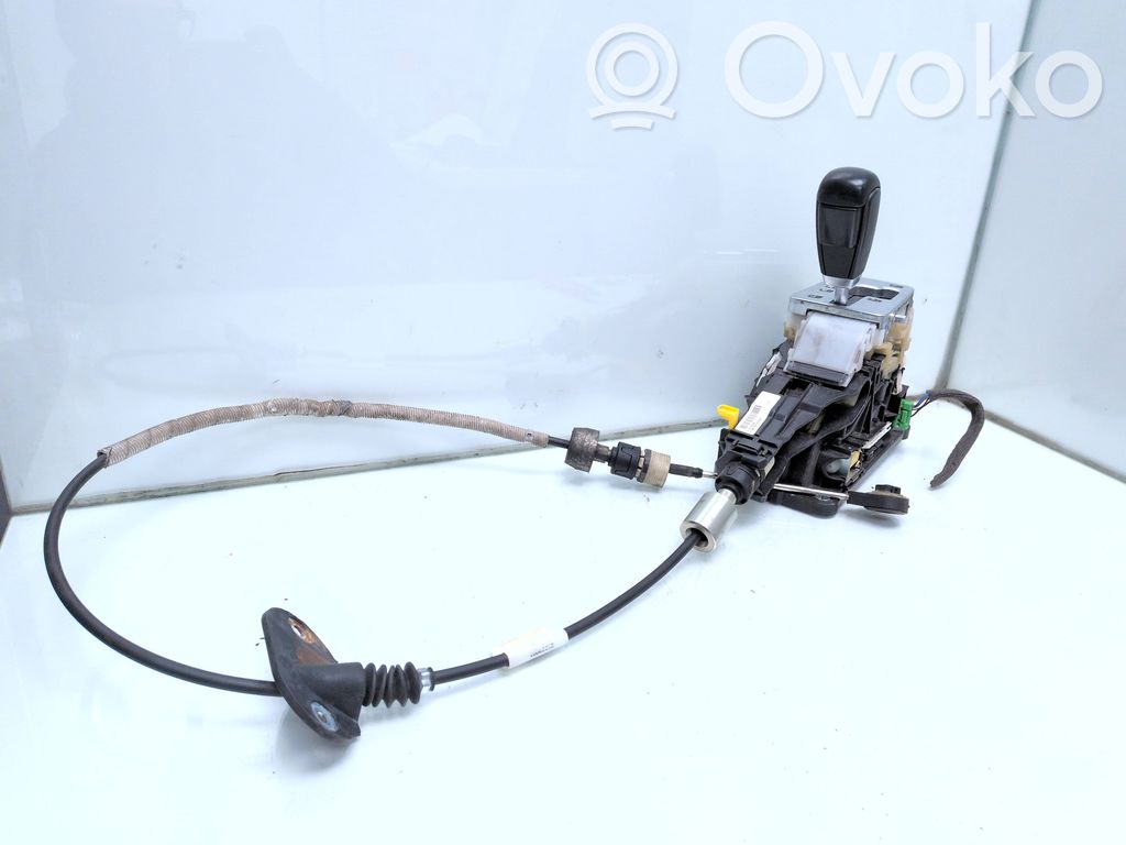 Volvo S80 Selector caja de cambios 