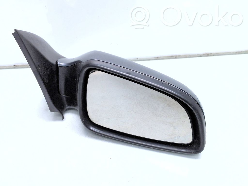 Opel Astra H Elektryczne lusterko boczne drzwi 