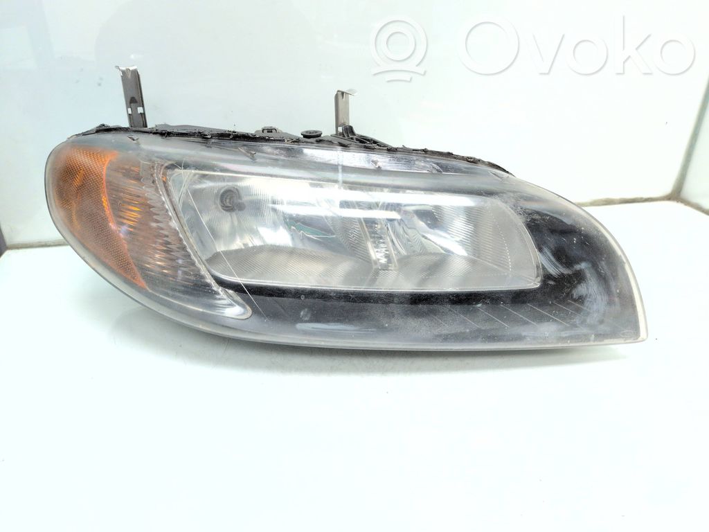 Volvo S80 Headlight/headlamp 