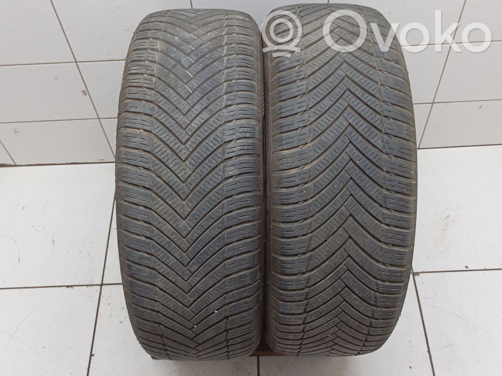 Chevrolet Captiva Opony zimowe R18 