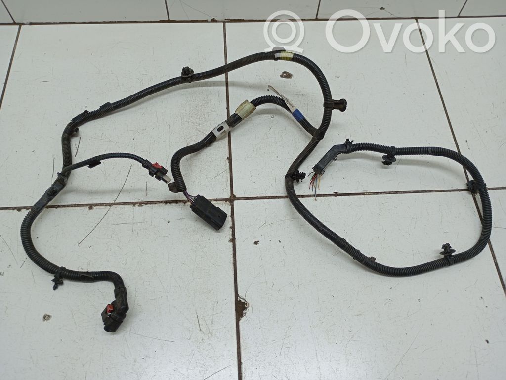Tesla Model 3 Other wiring loom 