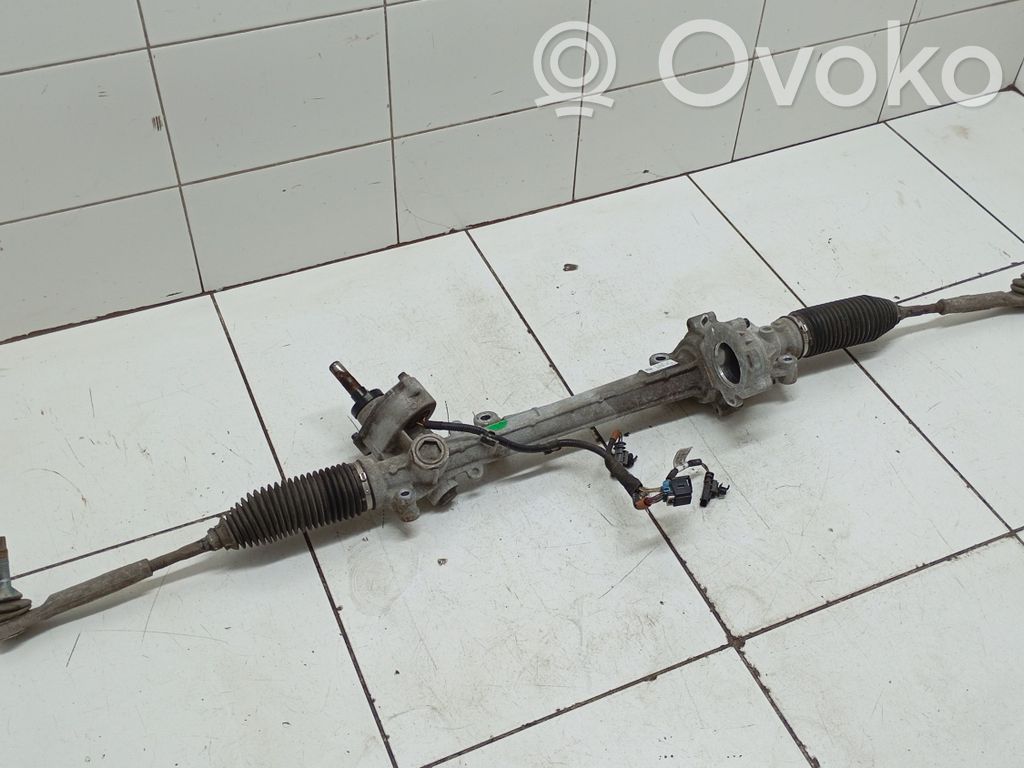 Steering rack   104483600J,101221102351,C2P213072AP3790,GE65529301