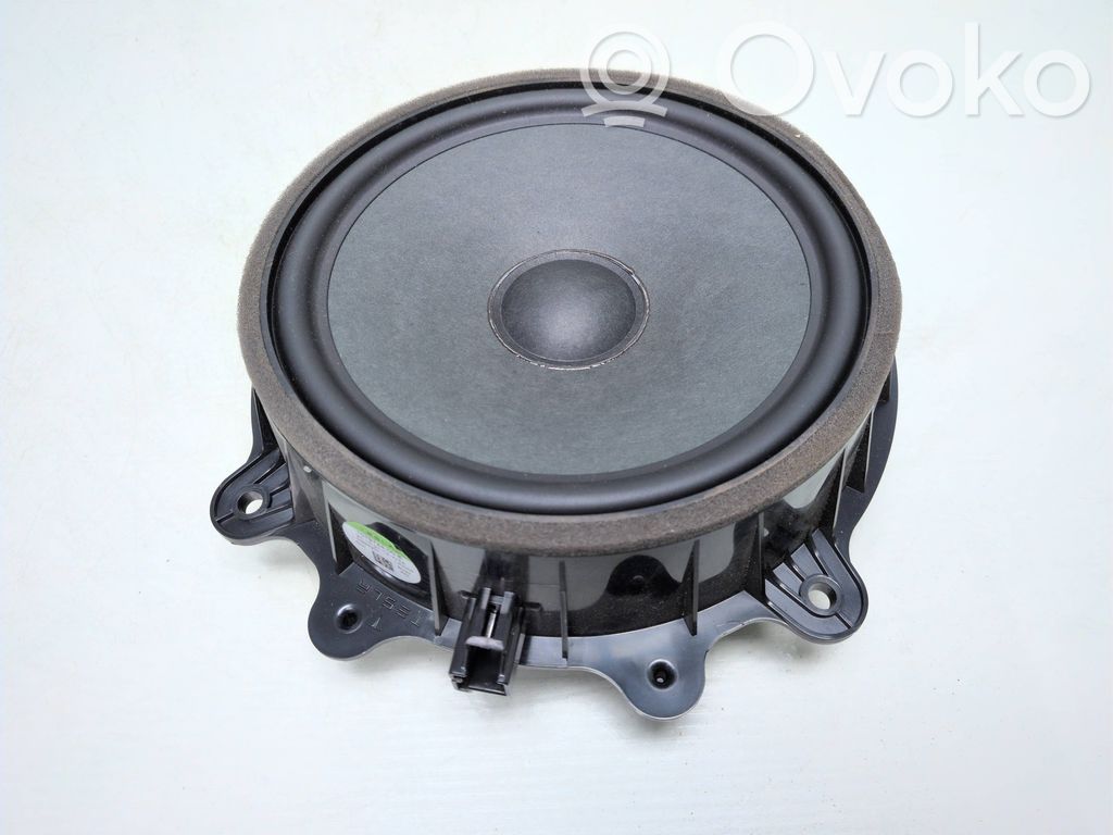 Etuoven kaiutin   107974400E,10984201