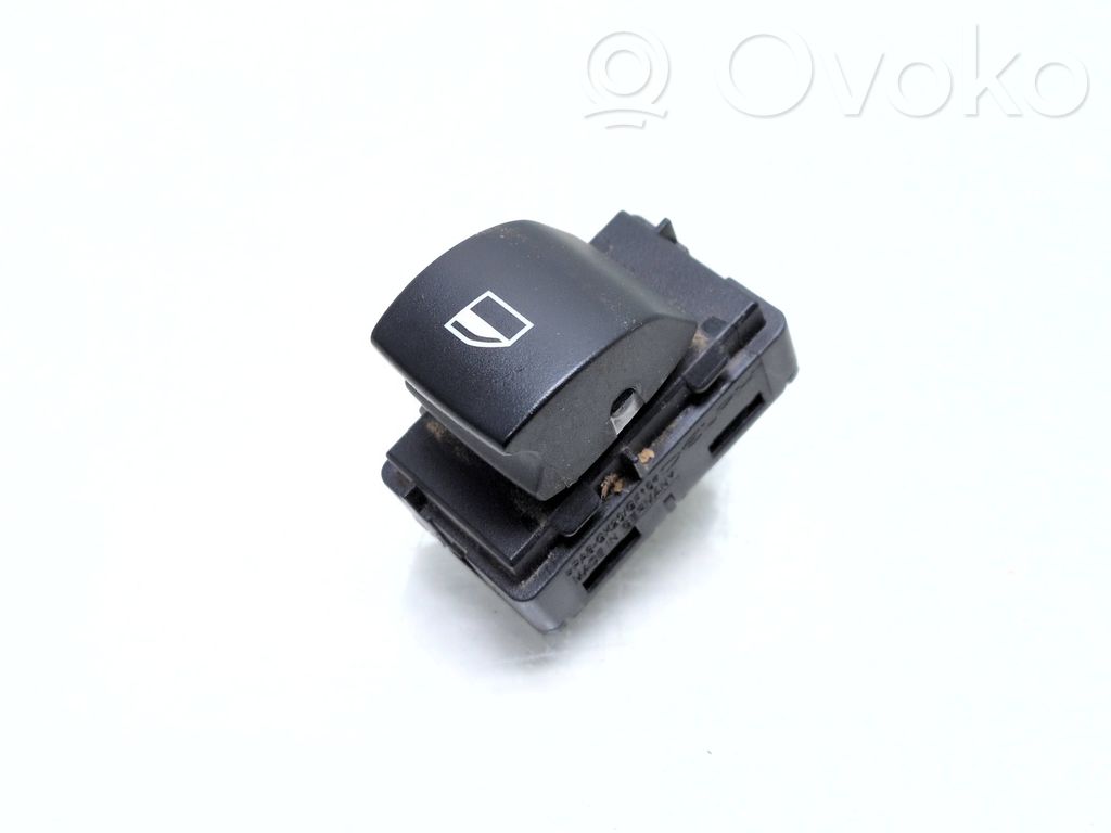BMW 5 E60 E61 Electric window control switch 