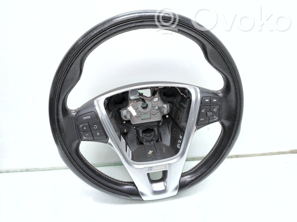 Volvo XC60 Stūre 