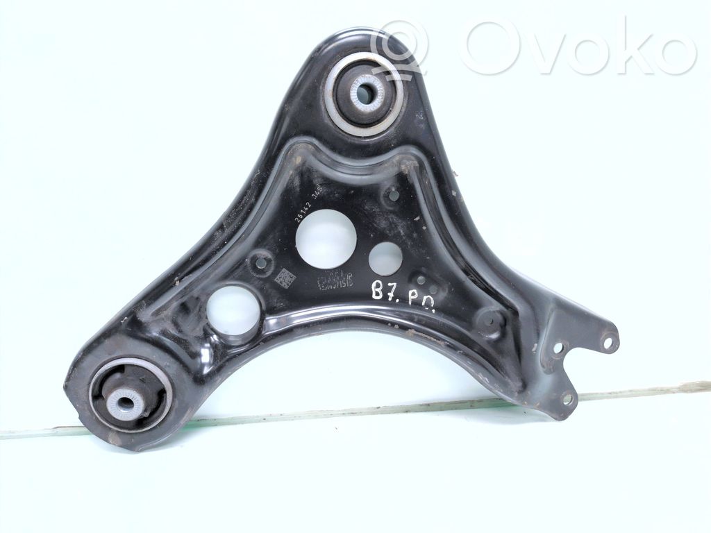 Querlenker Achsschenkel vorne   1EA407151B