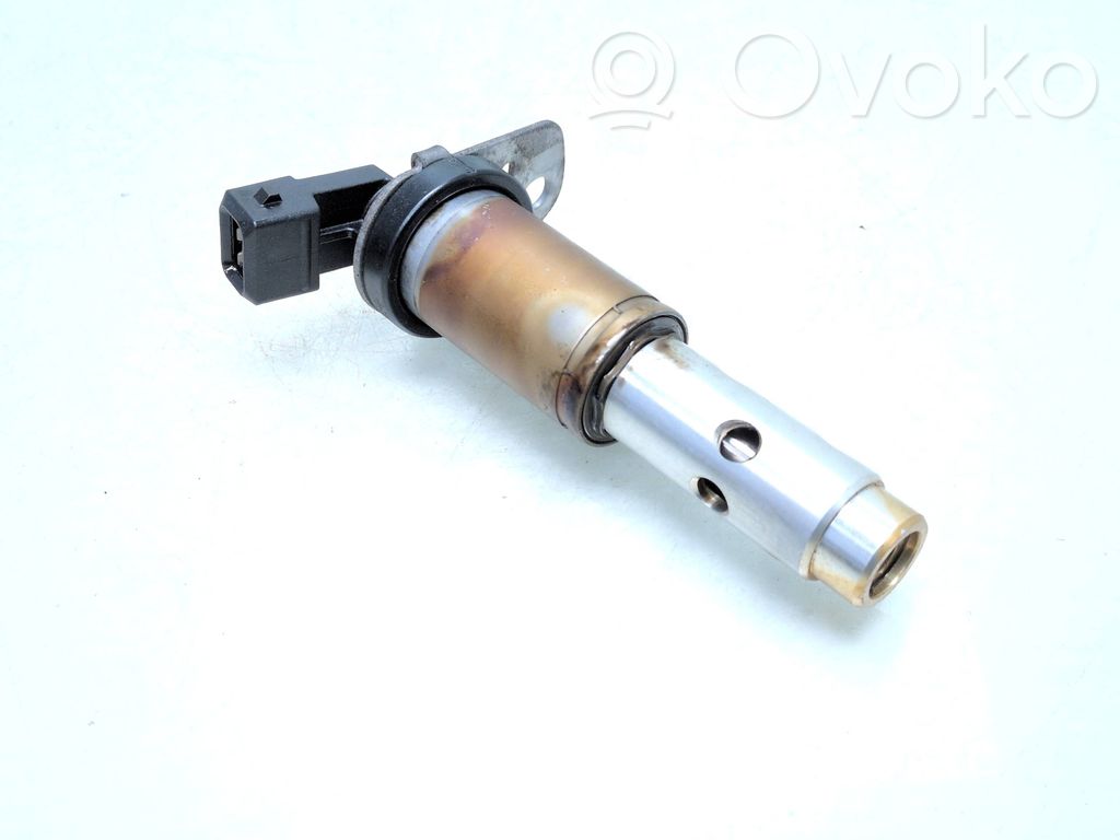 BMW 5 E60 E61 Electrovanne position arbre à cames 