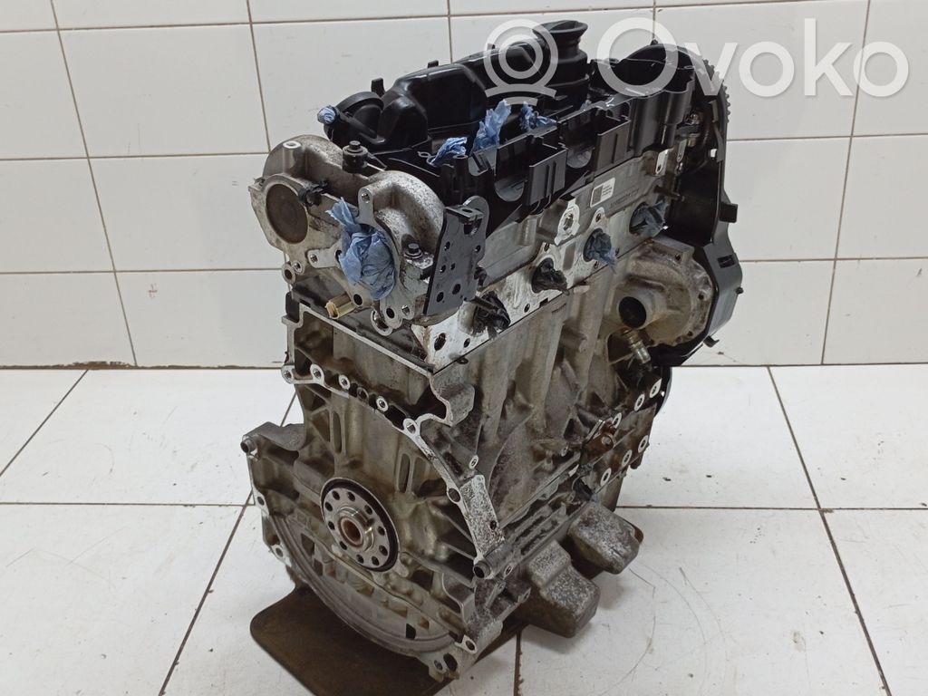 Variklis   D4204T14,31670228,31480504,1912650,1LJLMN,31430770