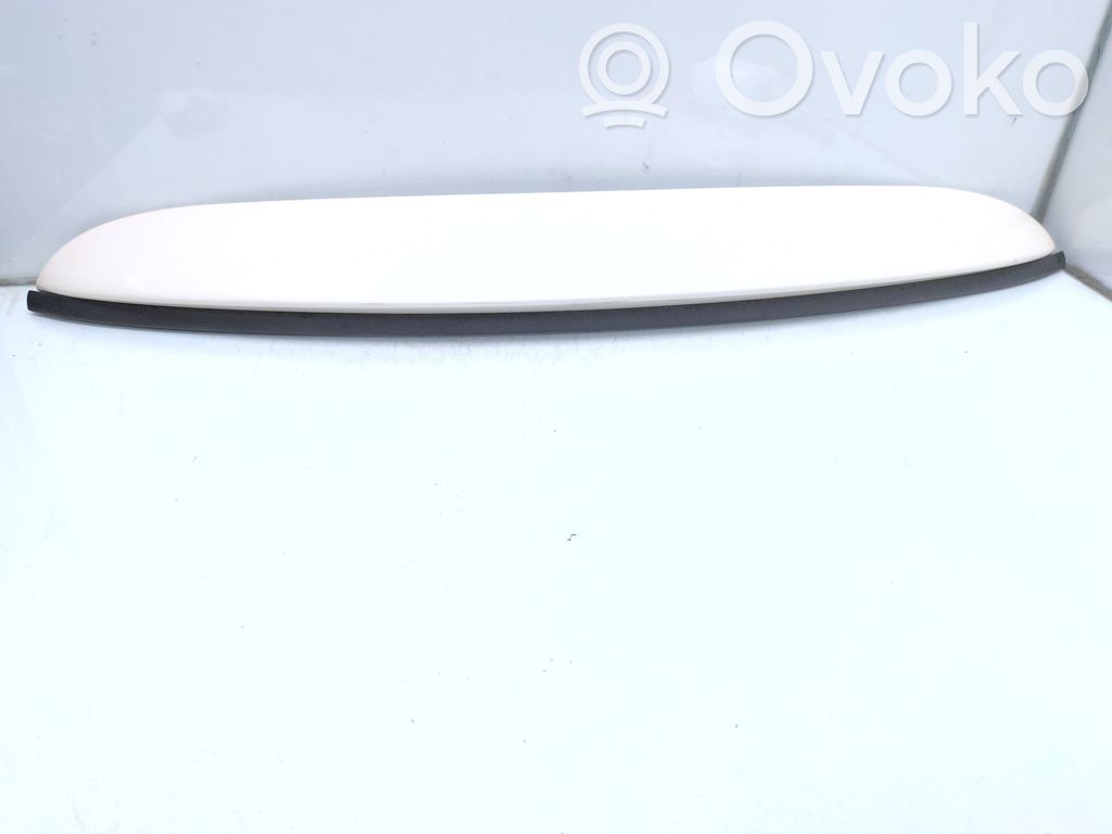 Mini One - Cooper Coupe R56 Heckspoiler 