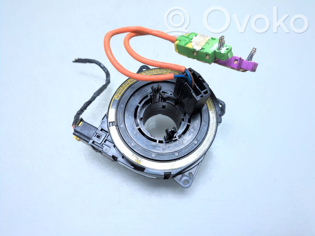 Volvo XC90 Bague collectrice/contacteur tournant airbag (bague SRS) 