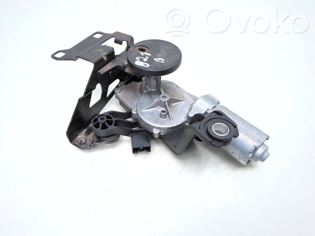 Wischermotor Heckscheibe   7208601,1397220905,1397020126,61627208601