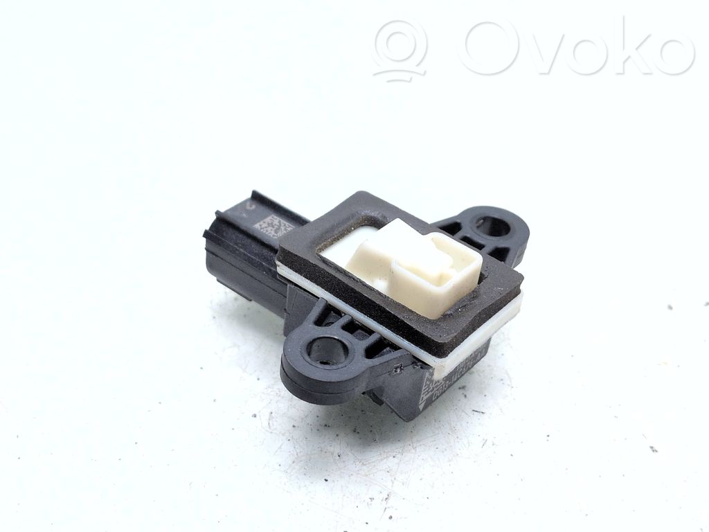 Airbagsensor Crashsensor Drucksensor   DG1314C676AA,11202014,11B0A0B0