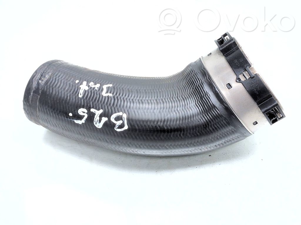 Volvo XC60 Furtun/conductă intercooler 