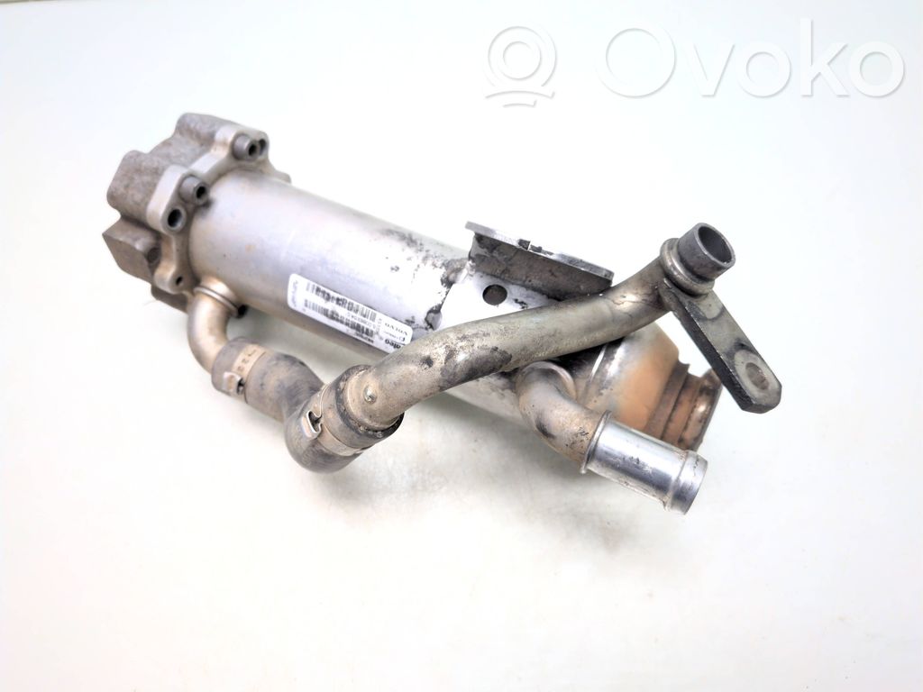 Volvo XC90 Chłodnica spalin EGR