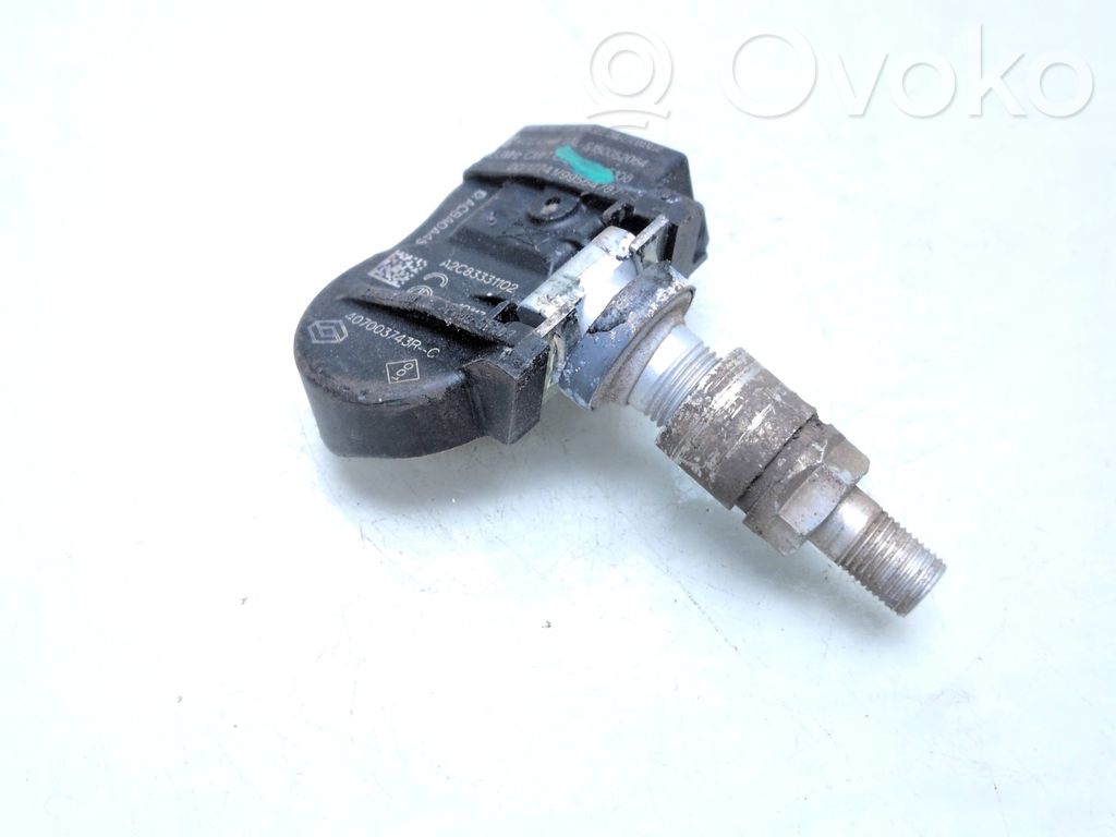Renault Zoe Senzor presiune anvelope 