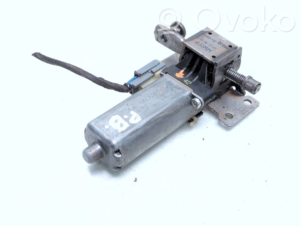 Volvo XC90 Motor reglare scaun 