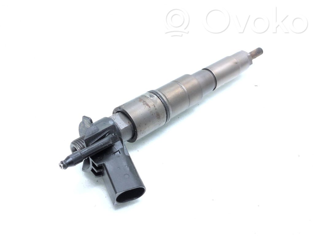 Inyector de combustible   7796042,0445115050