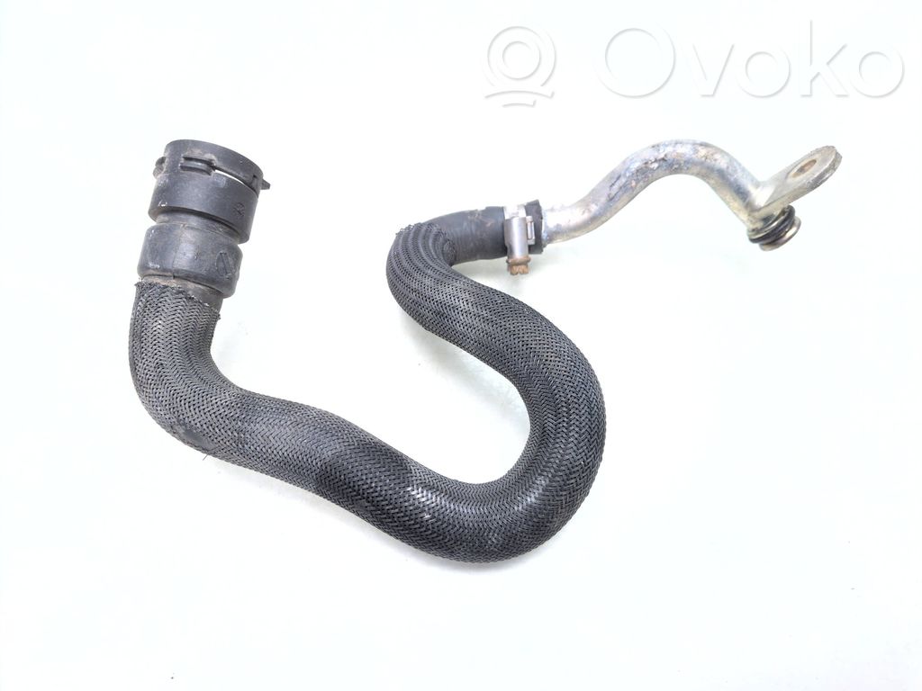 Volvo XC60 Conductă/furtun lichid de răcire motor 